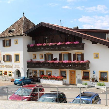 Pension Leimerhof Тіроло Екстер'єр фото