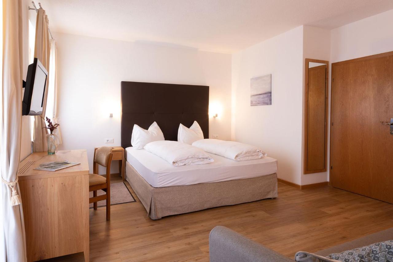Pension Leimerhof Тіроло Екстер'єр фото
