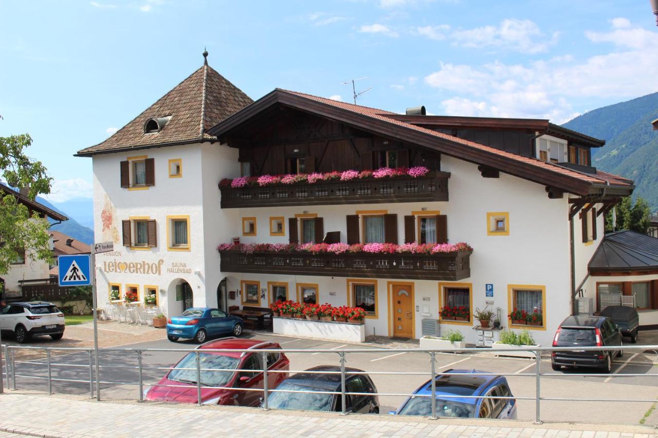 Pension Leimerhof Тіроло Екстер'єр фото
